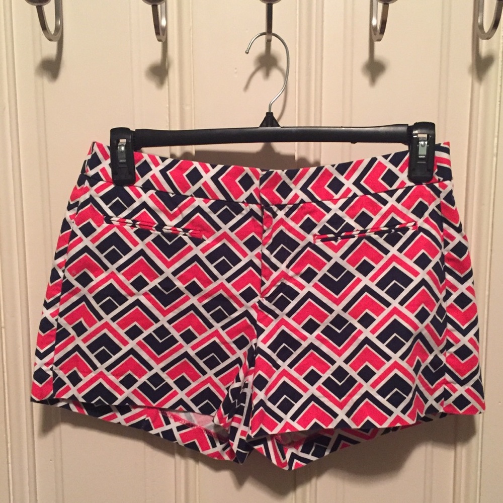 LIKE NEW Gap Shorts